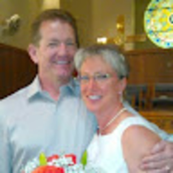 Meet your Posher, Rebecca - Picture 1 of 1